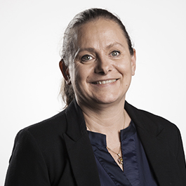 Jancy Biskobstø Klein
